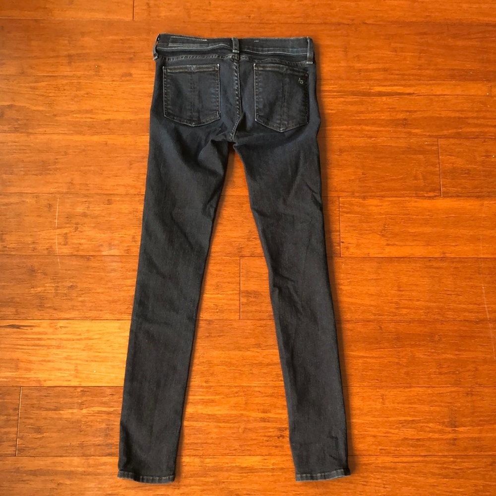 Rag & Bone Skinny Jean - Picture 5 of 6